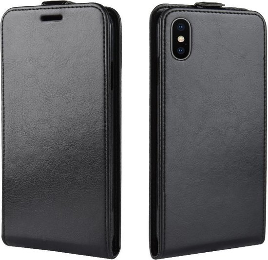 Leren Flipcase met Venster Compatibel met Nothing Phone 4A 5G A069