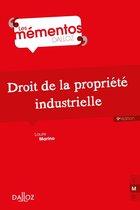 Mémentos - Droit de la propriété industrielle. 9e éd.
