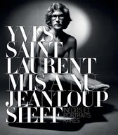 Yves Saint Laurent mis à nu