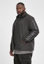 Urban Classics Jacket -3XL- Tactical Light Zwart