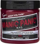 Manic Panic Classic Pillarbox Red - Haarverf
