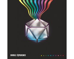 Alignments (Clear Vinyl)