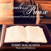 Terry Macalmon - Timeless Praise (CD)