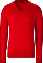agon V-Pullover mit Total-Easy-Care-Behandlung
