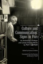 Cultural Syllabus - Culture and Communication