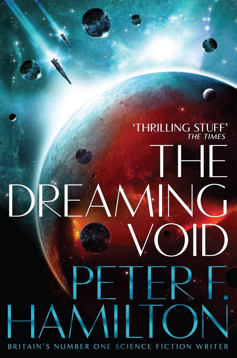 peter f. hamilton epub