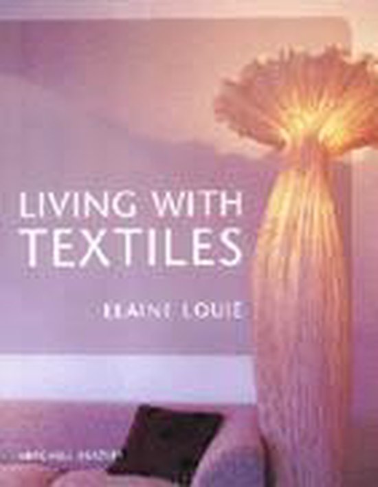 Living with Textiles - cover