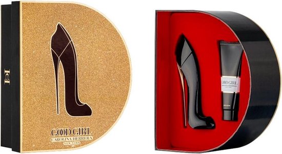 carolina herrera good girl supreme 100ml