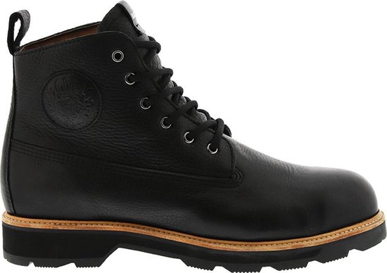 Blackstone Werkschoen 620 S3 Ankle Boot black | bol.com