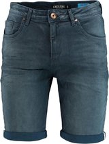 Cars Jeans Short Barcks - Heren - DALLS BLUE - (maat: XXL)