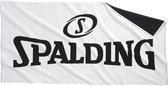 Spalding Badhanddoek - White | Maat: Uni