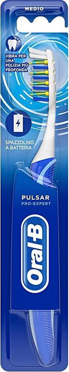 Tandenborstel Pro-expert Pulsar 35 Oral-B