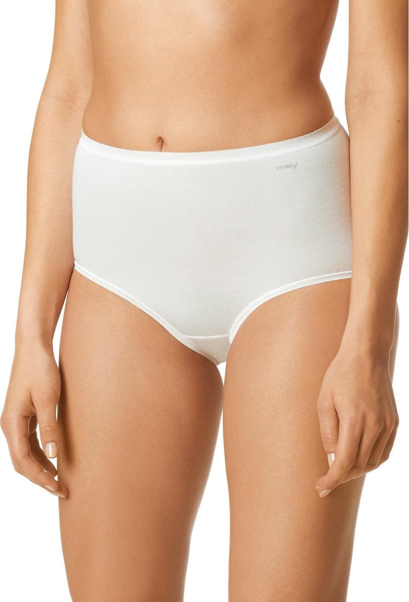 mey Damen Mod. Taille-Slip Serie Only Lycra