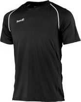 Chemise de sport unisexe Reece Australia Core Shirt - Noir - Taille 164