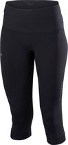 FALKE 3/4Tights Light Woman 38347 3000 black M