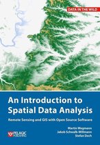 Data in the Wild - An Introduction to Spatial Data Analysis