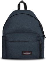 EASTPAK Sac a Dos K620 Padded Pak'r Triple Denim Bleu