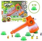 Pop Pops Snotz Slime Slammer Hammer 18 stuks - Slijm