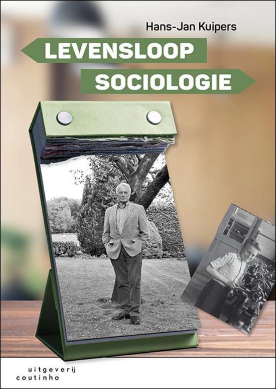 Sociologie module 1 Social Work leerjaar 1