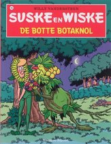 Suske en Wiske 185 - Suske en Wiske De botte botaknol