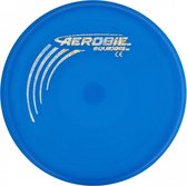 Aerobie Frisbee Squidgie 20 Cm Bleu