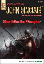 John Sinclair Sonder-Edition 62 - John Sinclair Sonder-Edition 62