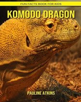 Komodo dragon