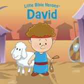 Little Bible Heroes™ - David