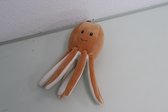 Octopus Pluche wieg