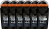 L’Oréal Paris Men Expert Carbon Protect Deodorant Roller - 6 x 50 ml
