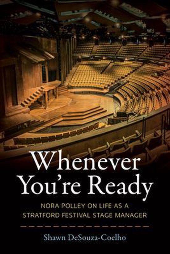 Whenever You're Ready