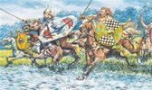 Italeri - Celtic Cavalry (Iii Century B.c.) 1:72 (Ita6029s) - modelbouwsets, hobbybouwspeelgoed voor kinderen, modelverf en accessoires