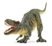 Collecta - Collecta Prehistorie Deluxe Tyrannosaurus 26 cm