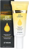 Face Facts Argan Oil Eye Cream