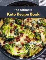 keto boost diet - The Ultimate Keto Recipe Book