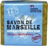 Aleppo Soap Co. Zeep Savon de Marseille Authentic Marseille Soap