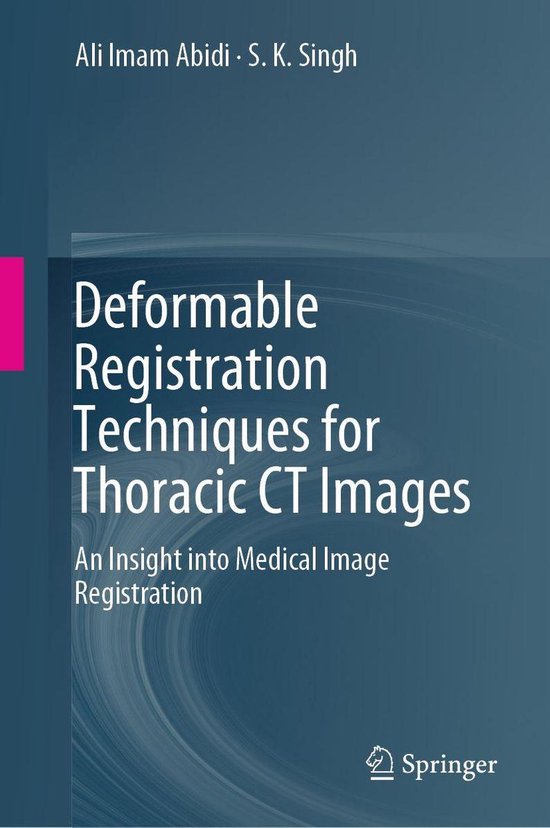 Computer Science (R0) - Deformable Registration Techniques f ... - cover