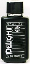 Delight UV-Active Exclusive Superbruiner 250 ml - Zonnecrème