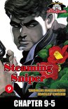 STEAMING SNIPER, Chapter Collections 92 - STEAMING SNIPER