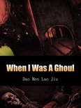 Volume 3 3 - When I Was A Ghoul