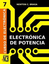 Curso de Electrónica 7 - Electrónica de Potencia