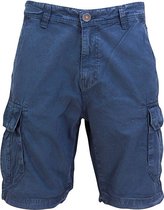 DNR  Short - 76932-170.1 Blauw (Maat: 56)