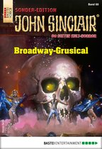 John Sinclair Sonder-Edition 68 - John Sinclair Sonder-Edition 68