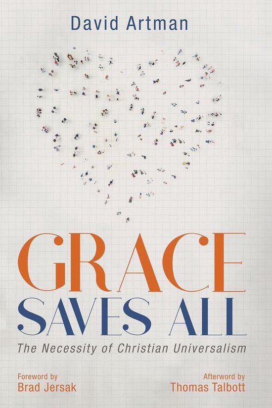 Grace Saves All