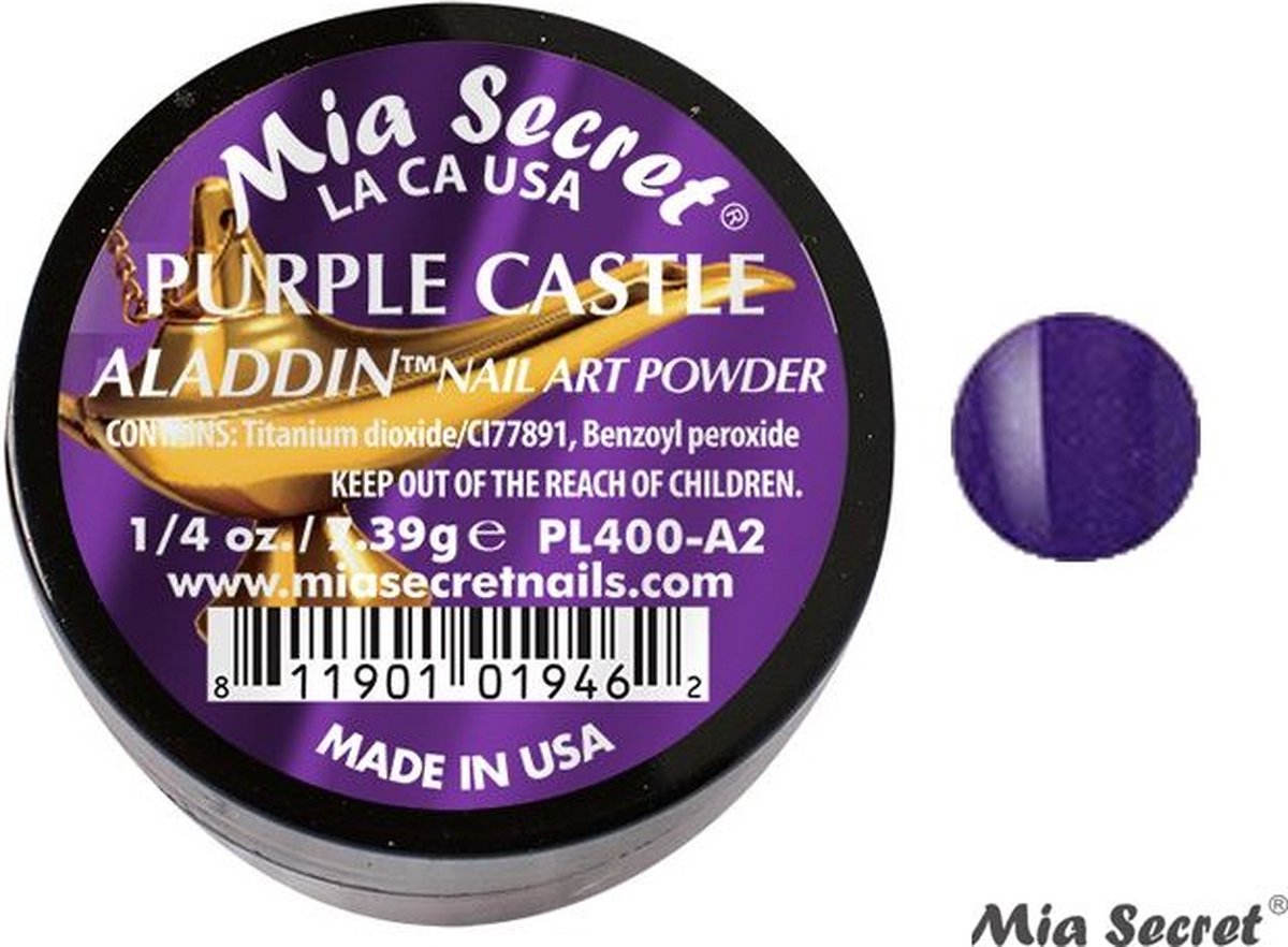 product