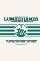 Lumberjanes: to the Max Vol. 6