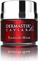 DermaStir Luxury Leave-In Face Mask 50ml