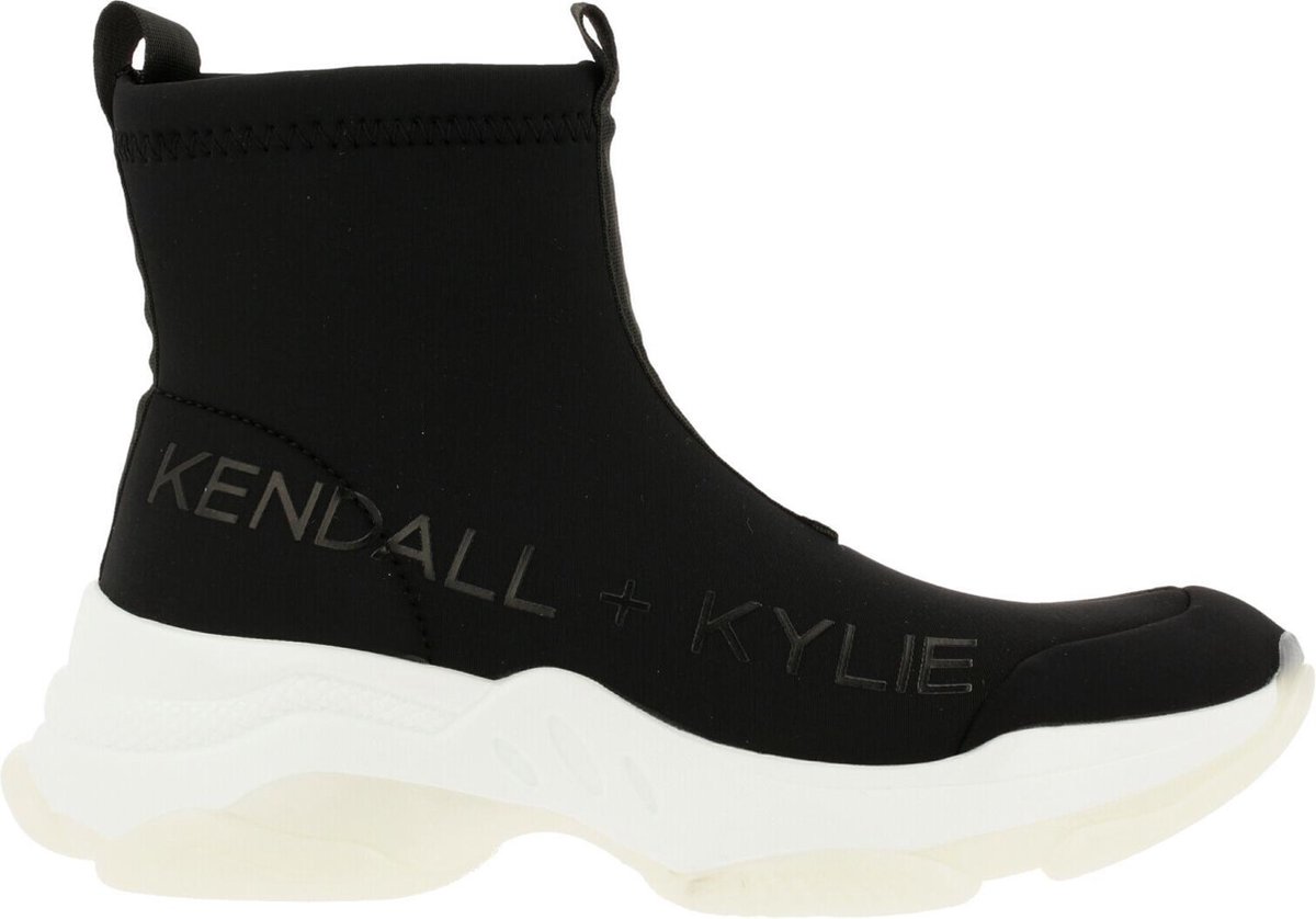 Kendall + Kylie - Sneaker - Women - Black - 36 - Sneakers | bol.com