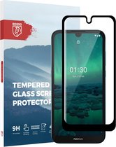 Rosso Nokia 1.3 9H Tempered Glass Screen Protector