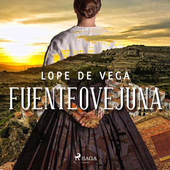 Fuenteovejuna - cover